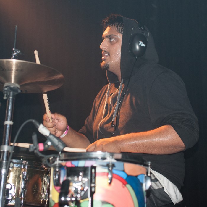 Anup Sastry