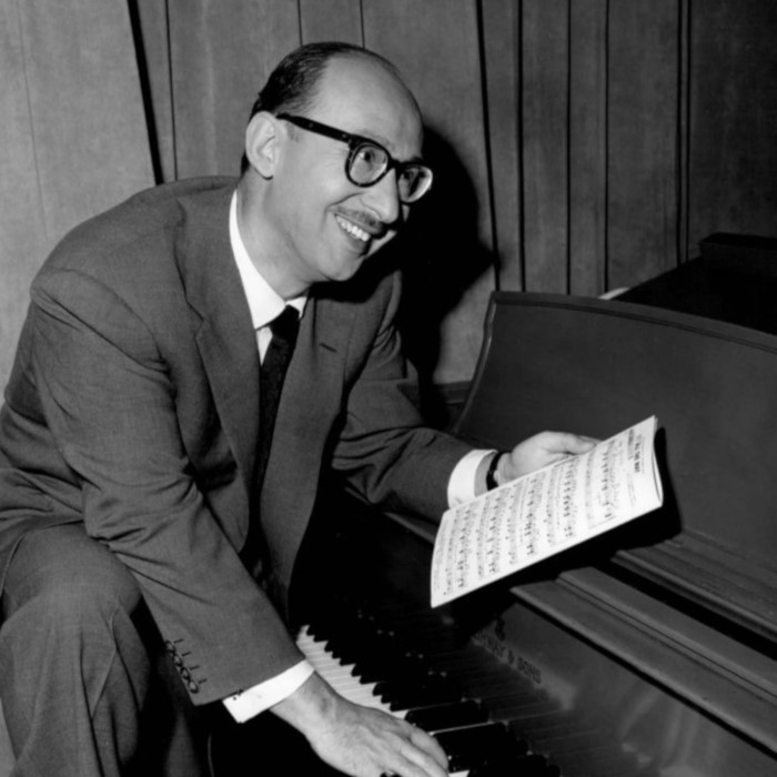 Sammy Cahn