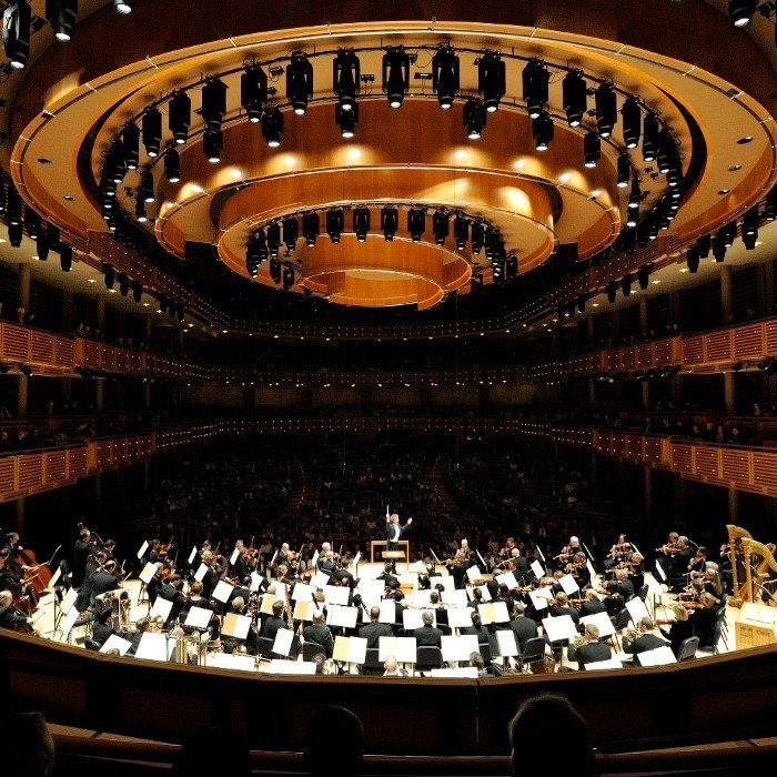 The Cleveland Orchestra