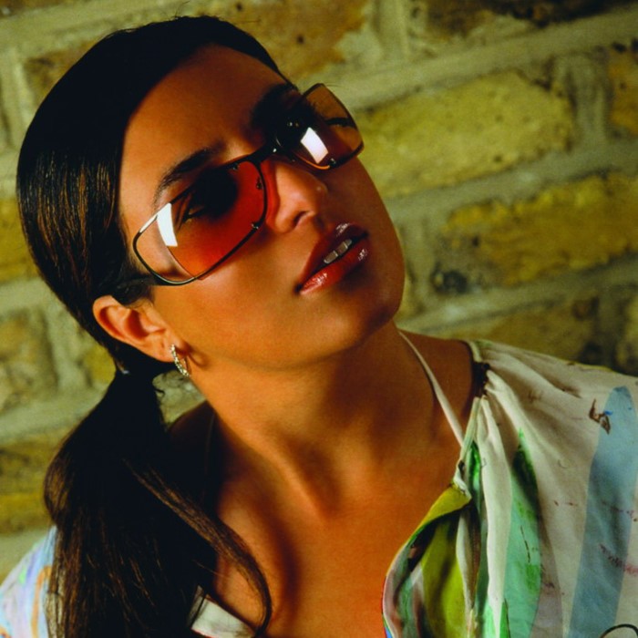 Dina Vass