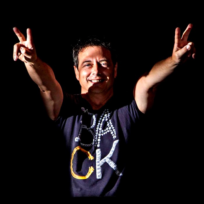Toni Peret