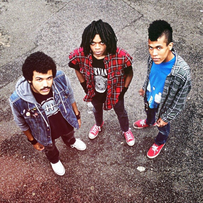 Radkey — Photo