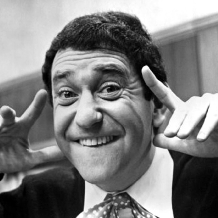 Soupy Sales