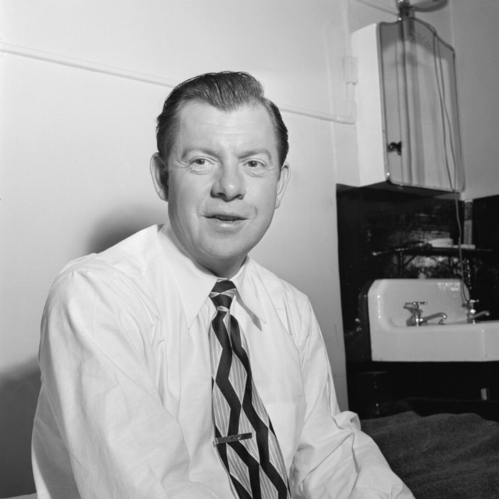 Claude Thornhill