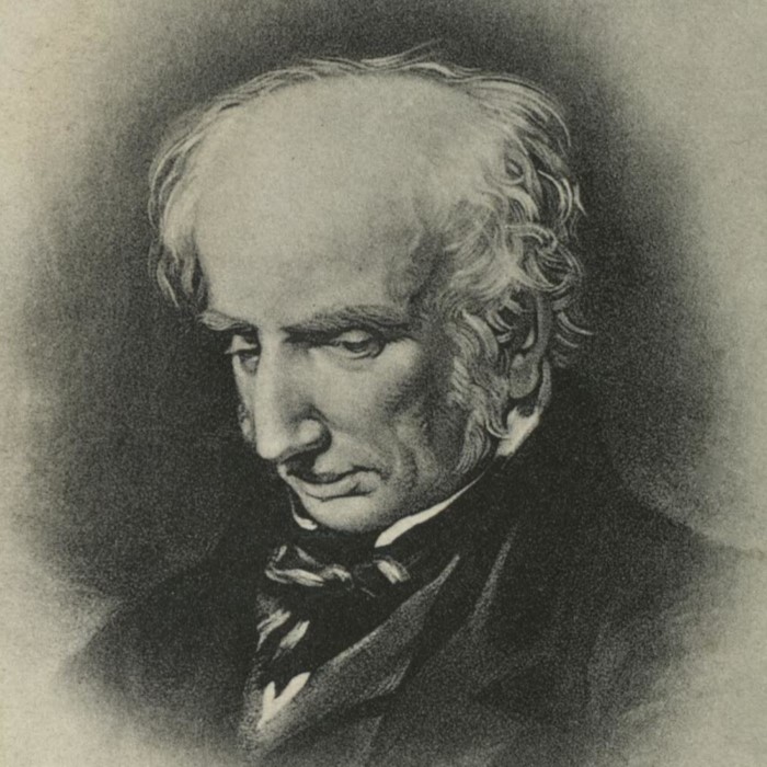 William Wordsworth