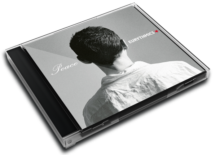 Album 3D Case