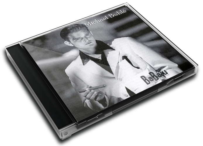 Album 3D Case