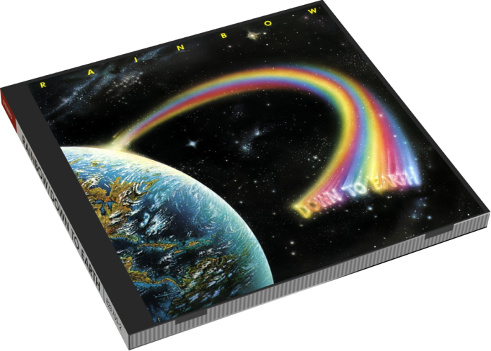 Album 3D Case