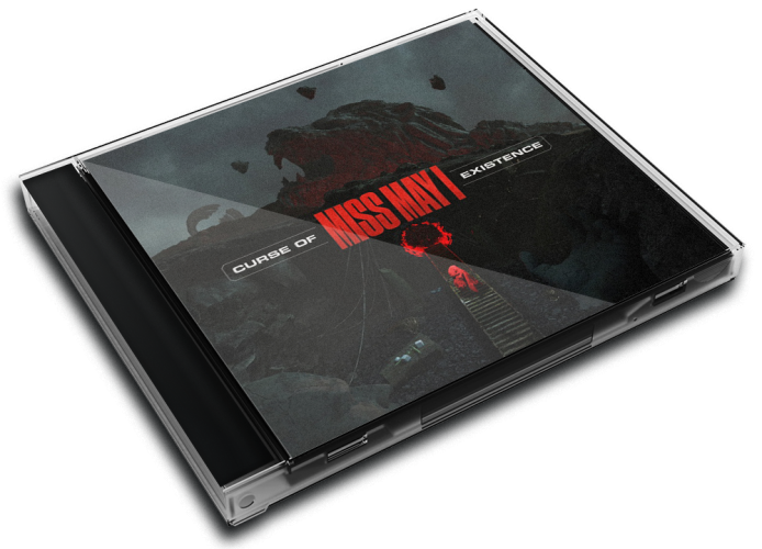 Album 3D Case