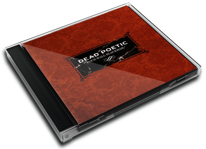 Album 3D Case