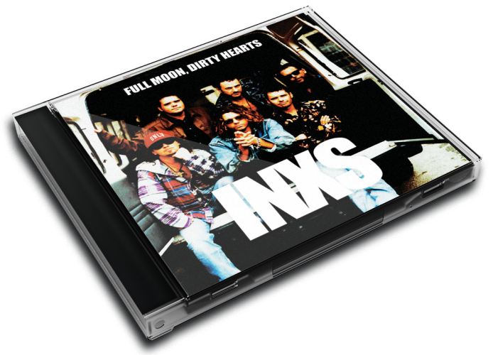 Album 3D Case