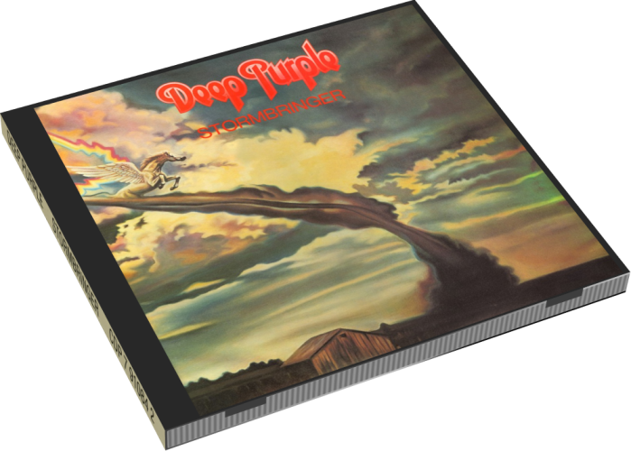 Album 3D Case