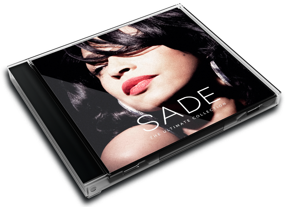 Sade THE ULTIMATE COLLECTION ３枚組レコード Sade - The Ultimate Collection | TheAudioDB.com