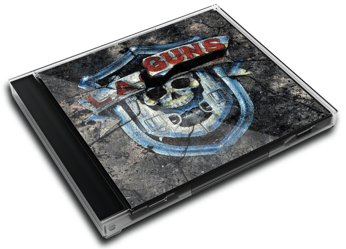 Album 3D Case