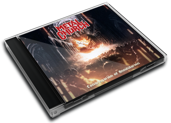 Album 3D Case