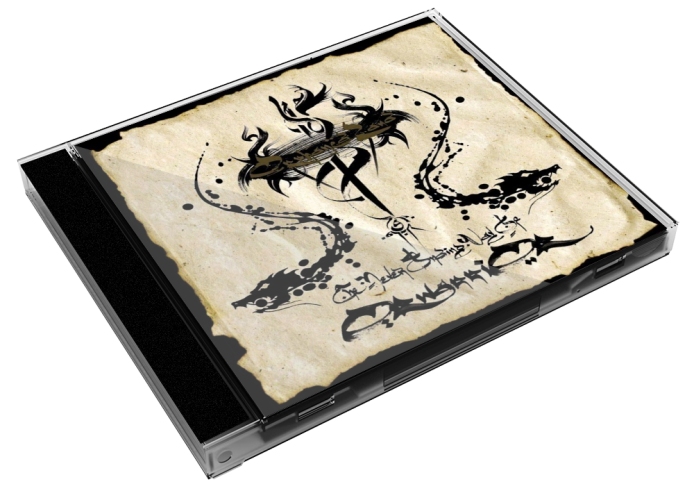 Album 3D Case