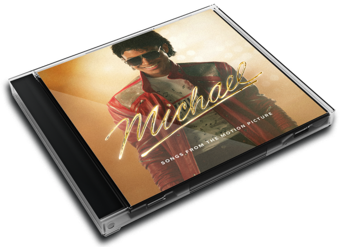 Album 3D Case