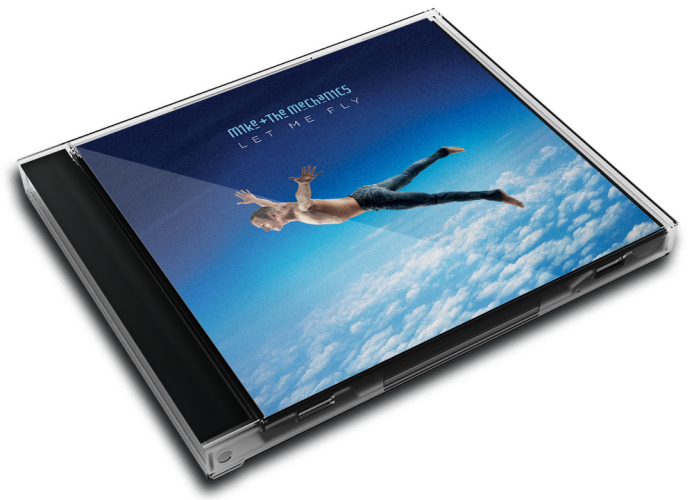 Album 3D Case