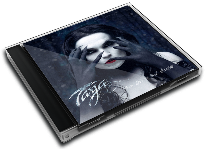 Album 3D Case