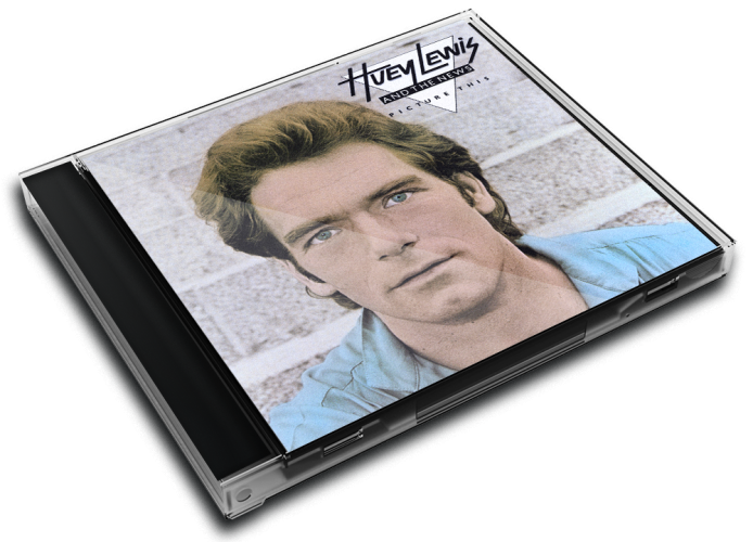Album 3D Case