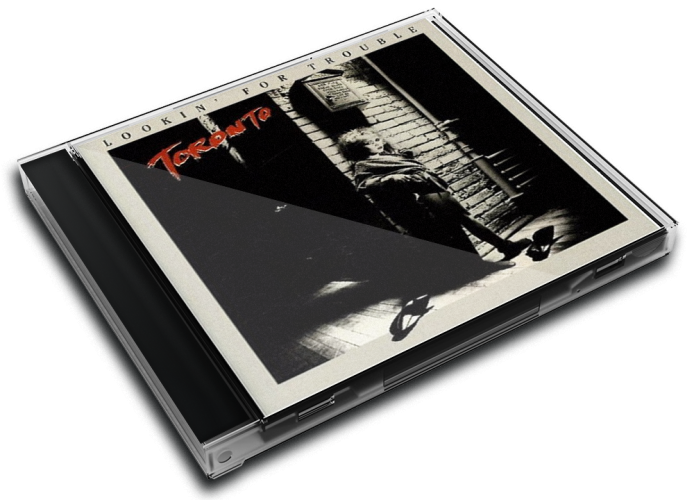 Album 3D Case