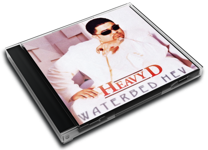 Album 3D Case