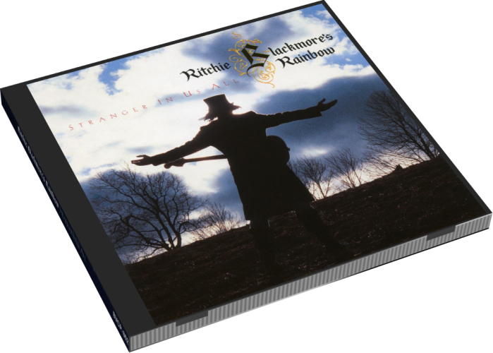 Album 3D Case