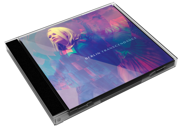 Album 3D Case
