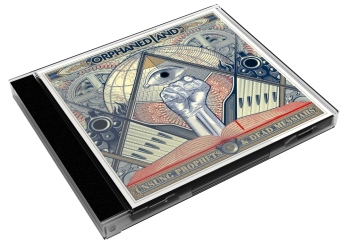 3d Case album thumb