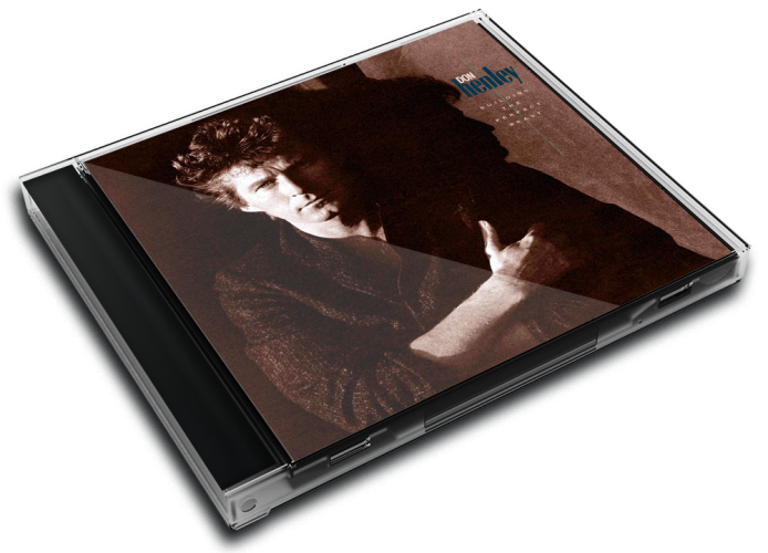 Album 3D Case