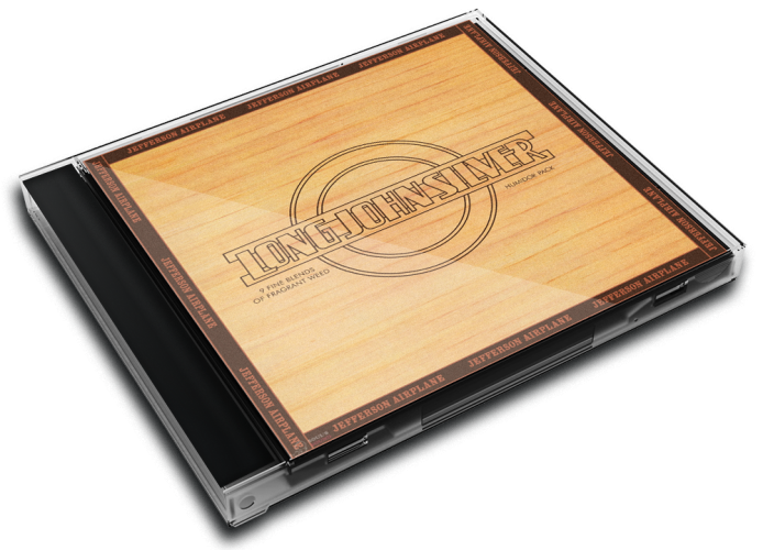 Album 3D Case