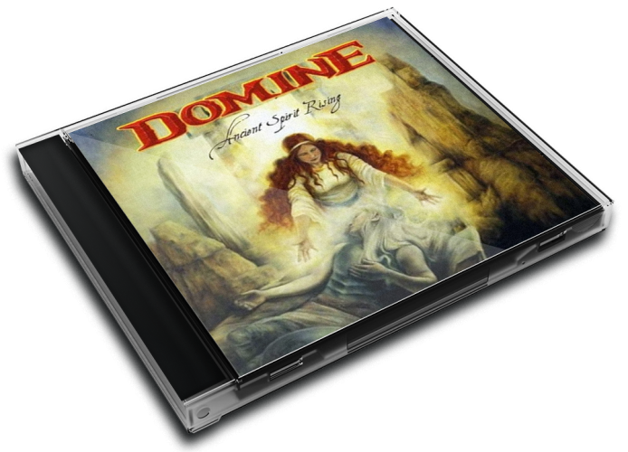 Album 3D Case