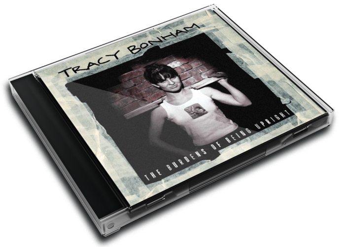 Album 3D Case