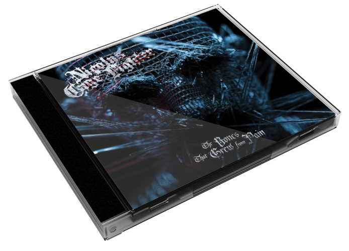 Album 3D Case