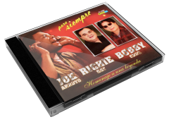 Para siempre: Homenaje a una leyenda album thumb