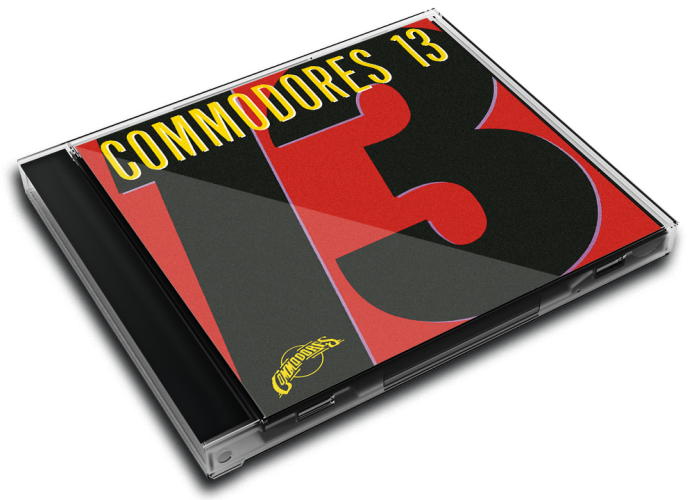 Album 3D Case