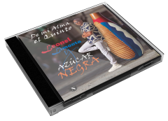 De mi Alma el Quinto album thumb