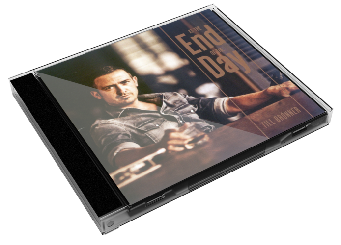 Album 3D Case