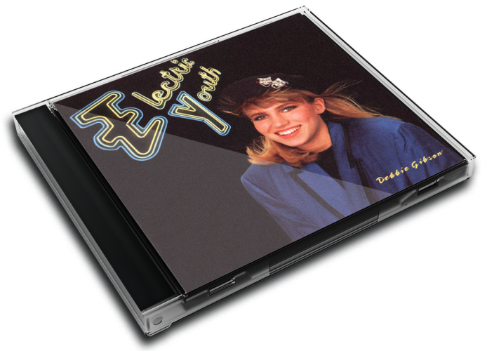 Album 3D Case