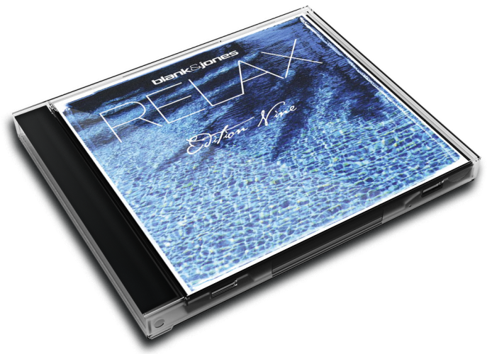 Album 3D Case