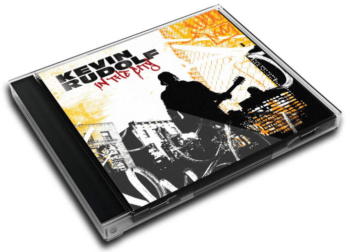 Album 3D Case