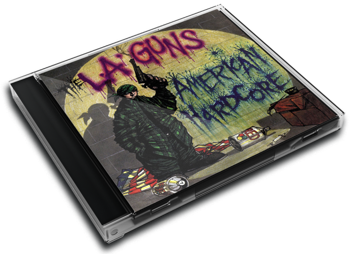 Album 3D Case