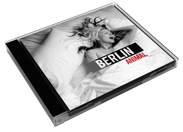 Album 3D Case