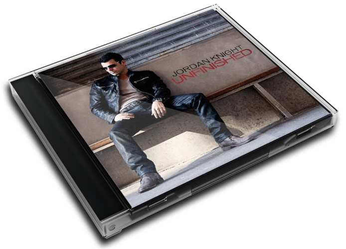 Album 3D Case