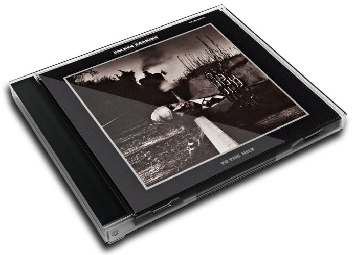 Album 3D Case