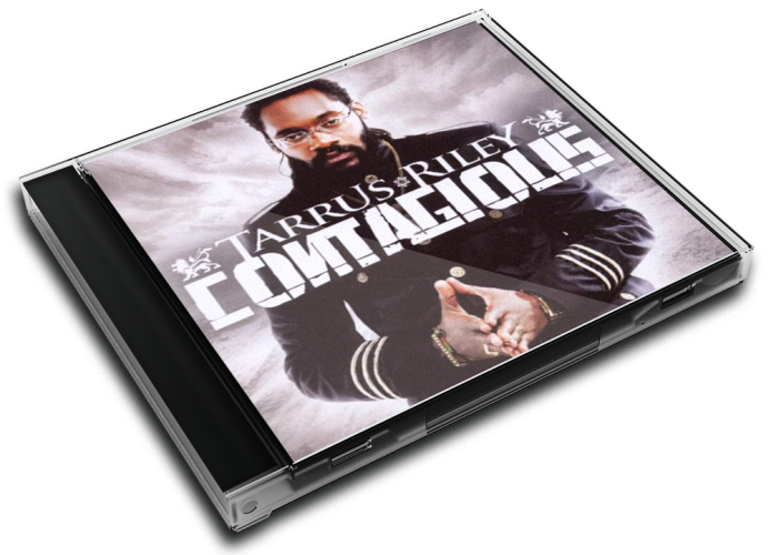 Album 3D Case