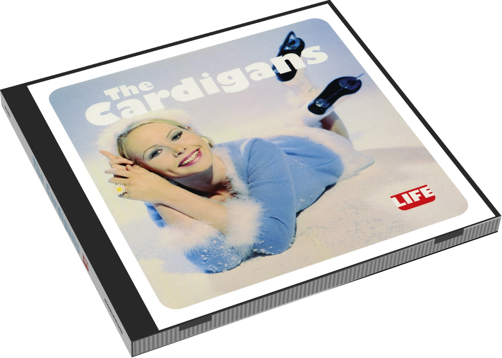 The Cardigans - Life | TheAudioDB.com