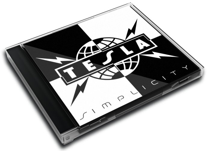 Album 3D Case