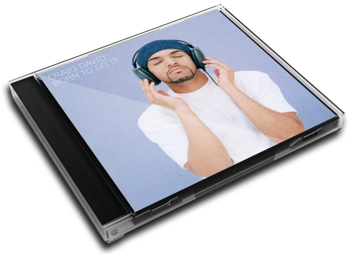 Album 3D Case