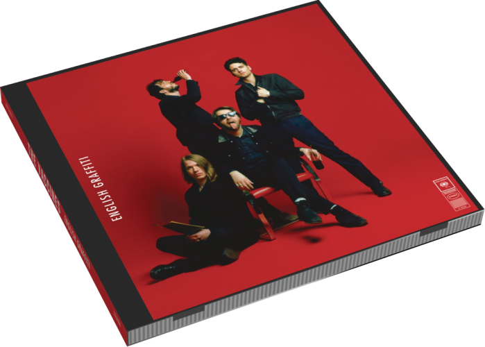 Album 3D Case